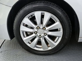 Honda Accord 3.5 8Th Generation, снимка 15