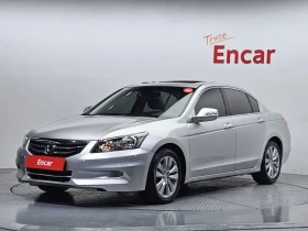 Honda Accord 3.5 8Th Generation, снимка 2
