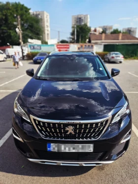 Peugeot 3008 1.6, снимка 4