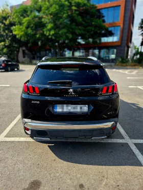 Peugeot 3008 1.6, снимка 1