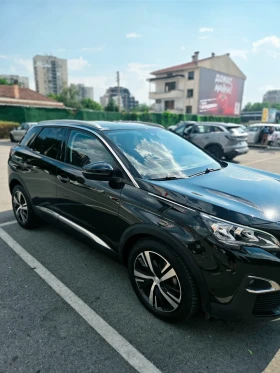 Peugeot 3008 1.6, снимка 3