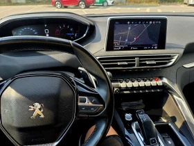 Peugeot 3008 1.6, снимка 8