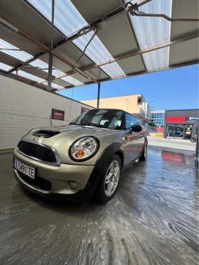 Mini Cooper s, снимка 2
