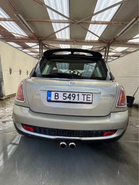 Mini Cooper s, снимка 9