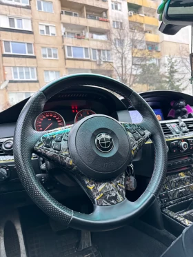 BMW 530, снимка 9