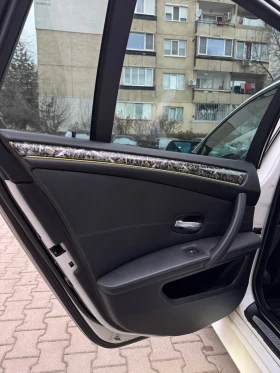 BMW 530, снимка 11