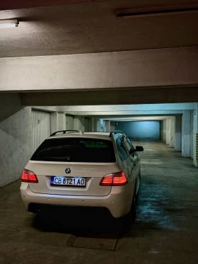 BMW 530, снимка 7