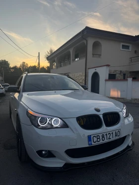 BMW 530, снимка 2