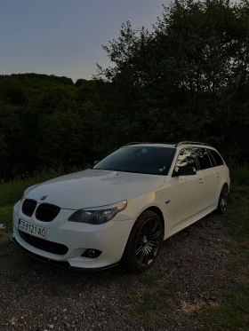BMW 530, снимка 4