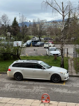 BMW 530, снимка 3