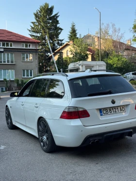 BMW 530, снимка 5