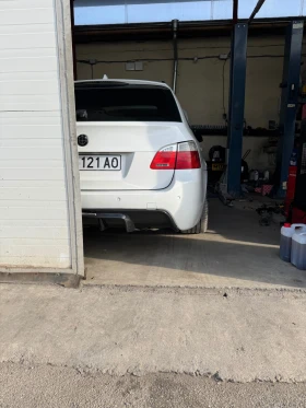 BMW 530, снимка 8