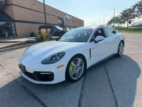 Porsche Panamera * 4 E Hybrid * CARFAX * , снимка 2