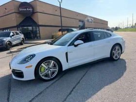 Porsche Panamera * 4 E Hybrid * CARFAX * , снимка 10