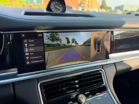 Porsche Panamera * 4 E Hybrid * CARFAX * , снимка 16