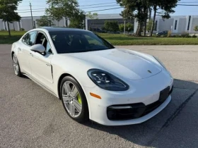 Porsche Panamera * 4 E Hybrid * CARFAX * , снимка 4