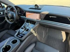 Porsche Panamera * 4 E Hybrid * CARFAX * , снимка 8