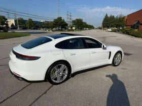 Porsche Panamera * 4 E Hybrid * CARFAX * , снимка 3