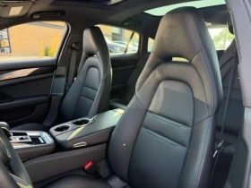 Porsche Panamera * 4 E Hybrid * CARFAX * , снимка 11