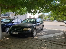 VW Passat 1.9 131 к.с., снимка 1