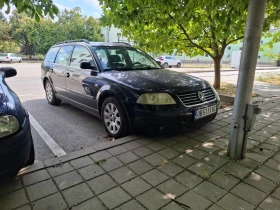 VW Passat 1.9 131 к.с., снимка 2
