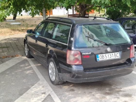 VW Passat 1.9 131 к.с., снимка 4