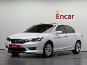 Honda Accord 2.4 Бензин, снимка 1