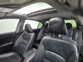 Honda Accord 2.4 Бензин, снимка 12