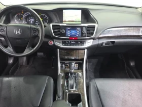 Honda Accord 2.4 Бензин, снимка 3