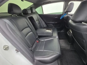 Honda Accord 2.4 Бензин, снимка 10
