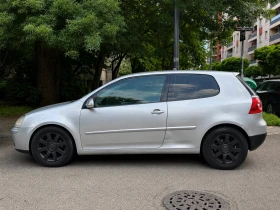 VW Golf 1.6 fsi , снимка 2