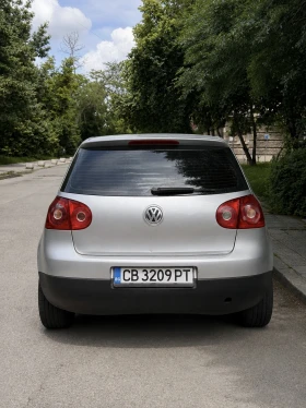VW Golf 1.6 fsi , снимка 4