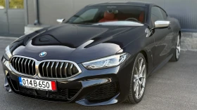 BMW 850 xDrive, Carbon, Individual, снимка 2