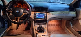 BMW 330 Е46, снимка 10