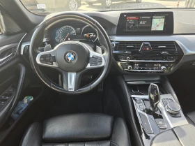 BMW 540 xDrive, снимка 7