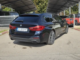 BMW 540 xDrive, снимка 2