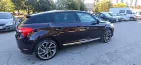 Citroen DS5, снимка 3