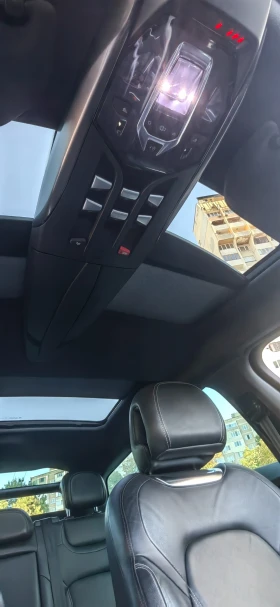 Citroen DS5, снимка 16