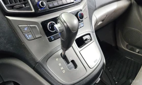 Hyundai Starex Van 3-Seater, снимка 9