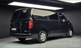 Hyundai Starex Van 3-Seater, снимка 2
