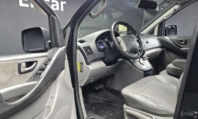 Hyundai Starex Van 3-Seater, снимка 10