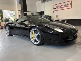 Ferrari 458 Italia, снимка 10