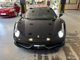 Ferrari 458 Italia, снимка 14