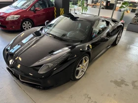 Ferrari 458 Italia, снимка 1