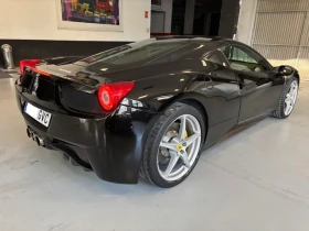 Ferrari 458 Italia, снимка 17