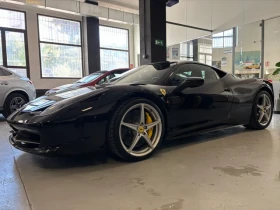 Ferrari 458 Italia, снимка 12