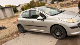 Peugeot 207, снимка 4