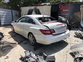 Mercedes-Benz E 350 350cdi на части - [3] 