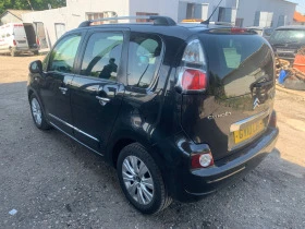 Citroen C3 Picasso 1.6HDI 90кс. - [6] 