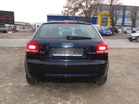 Audi A3 1.9TDI EURO4, снимка 4
